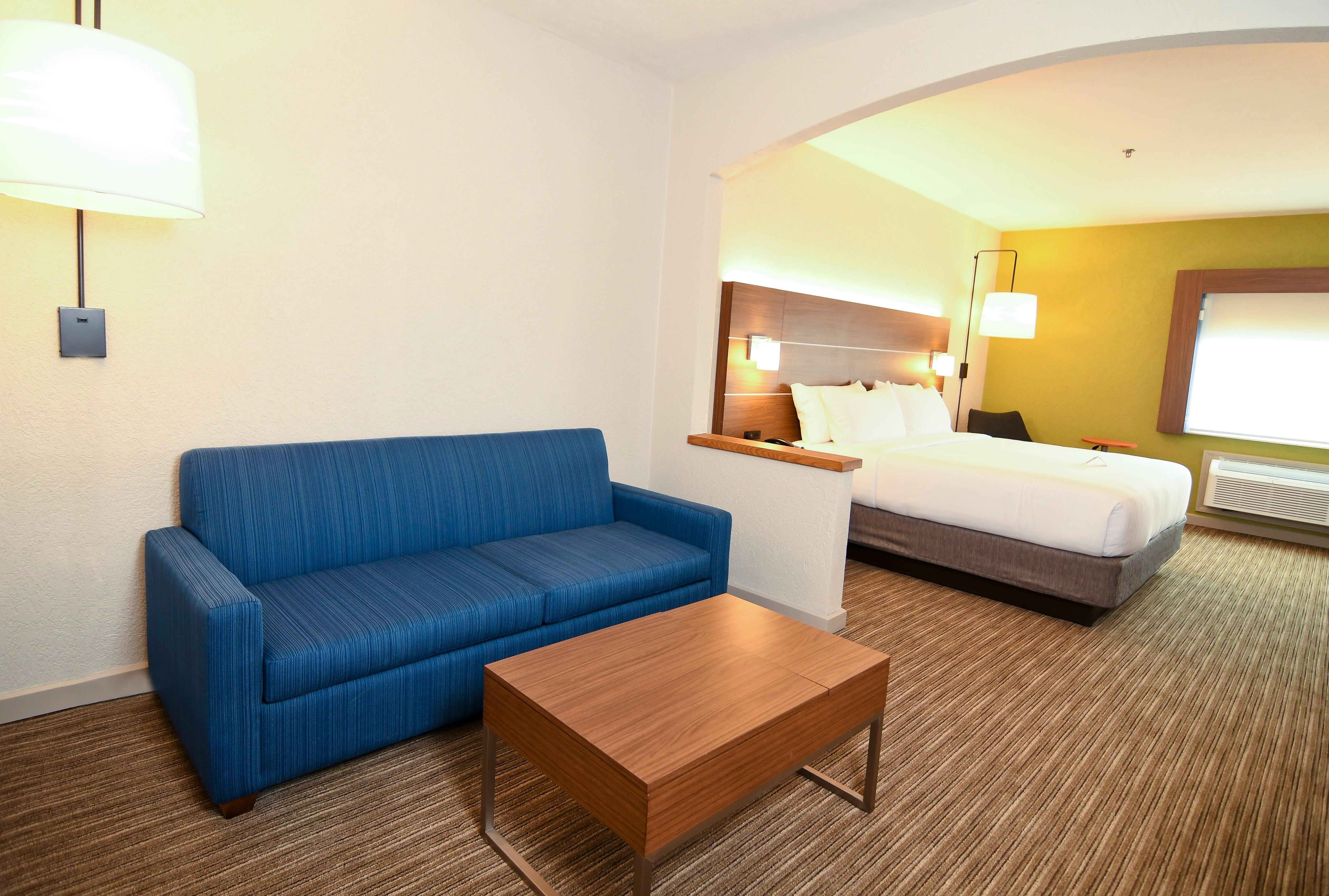 Holiday Inn Express Hotel & Suites Port Clinton-Catawba Island, An Ihg Hotel Zewnętrze zdjęcie