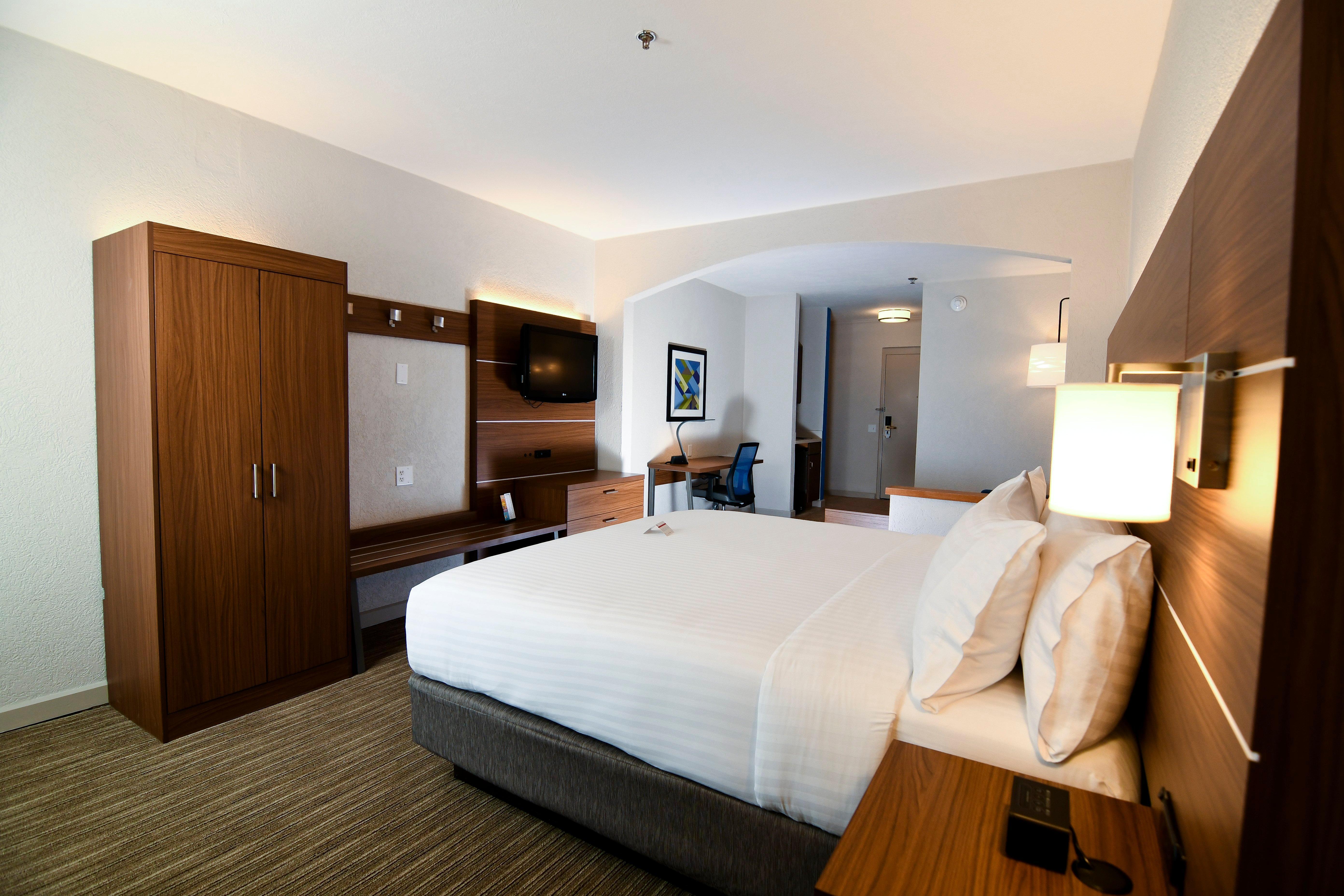 Holiday Inn Express Hotel & Suites Port Clinton-Catawba Island, An Ihg Hotel Zewnętrze zdjęcie